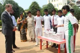 Vishwa Venkateshwara International School Vishwa Venkateshwara International School Gallery