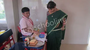 Winmore Academy Gallery 7