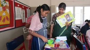 Winmore Academy Gallery 6