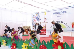 Winmore Academy Gallery 5