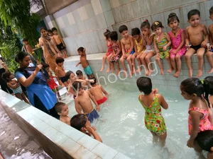 Yamuna Vihar Kindergarten School Gallery 4