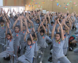 Bright Start International Pre-School Gallery