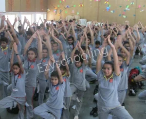 Bright Start International Pre-School Gallery 1