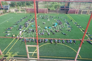 Eva World School Gallery 2