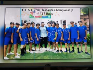 Red Rose Model School Gallery 1