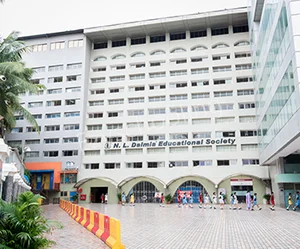 N. L. Dalmia High School Gallery 3