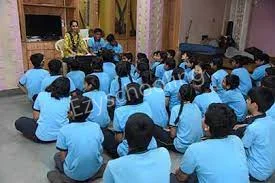 Amulakh Amichand Bhimji Vividhlakshi Vidyalaya Gallery 3