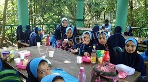 Al-Basheer International School Gallery 4