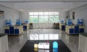 Al-Basheer International School Gallery 3