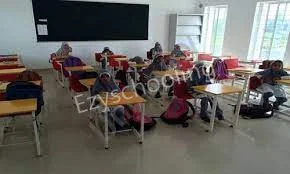 Al-Basheer International School Gallery 2