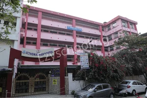 St. Thomas High School Gallery 3