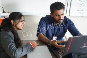 Omkar Cambridge International School Gallery 3