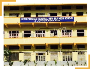 Seth. Parsram Parumal New Era High School And Junior College Gallery 3