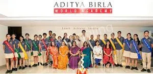 Aditya Birla World Academy Gallery 5