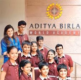Aditya Birla World Academy Gallery