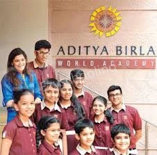 Aditya Birla World Academy Gallery 2