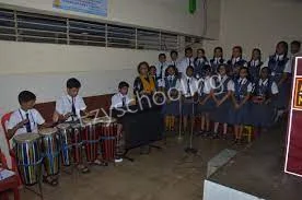 Atomic Energy Central School-1 Gallery 5