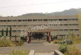 Atomic Energy Central School-1 Gallery 3