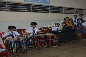 Atomic Energy Central School-1 Gallery 1