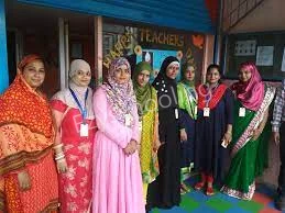 Arqam English School Gallery 5