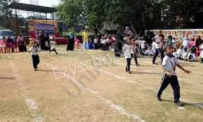 Arqam English School Gallery 3