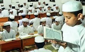 Arqam English School Gallery 1