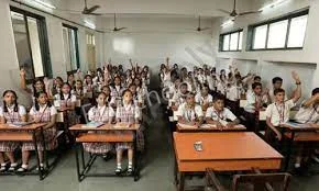 The Andhra Education Society Gallery 4