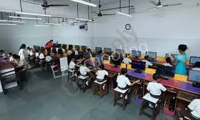 The Andhra Education Society Gallery 3