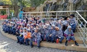 AL Marif English School Gallery 4