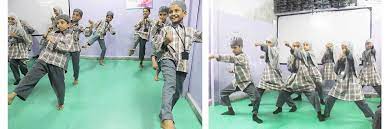 AL Marif English School Gallery 3