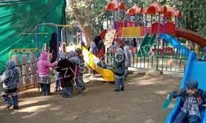 AL Marif English School Gallery 2