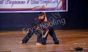 AL Marif English School Gallery 1