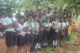 Aditya Public School Gallery 4