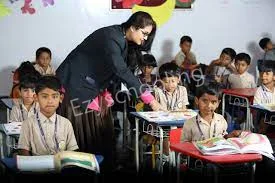 Aditya Public School Gallery 5