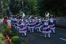 Alphonsa Residential School Gallery 1