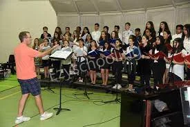 American School of Bombay Elementary Campus Gallery 1