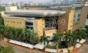 American School of Bombay Gallery 6