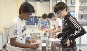 American School of Bombay Gallery 4