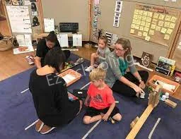 American School of Bombay Gallery 3