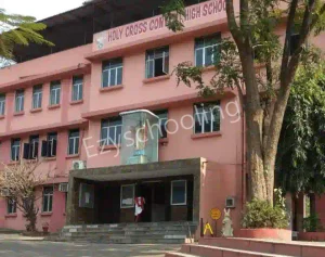 Holy Cross Convent School & Junior College Gallery 1