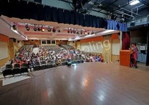 D.G. Khetan International School Gallery 3