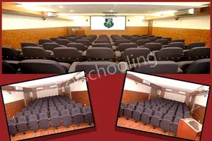 Jankidevi Public School Gallery 2