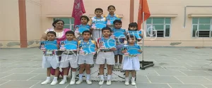 Mann International School Gallery 21