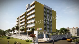 VIBGYOR Rise School Gallery 2