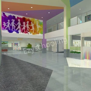 VIBGYOR Rise School Gallery 10