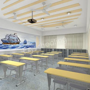 VIBGYOR Rise School Gallery 12