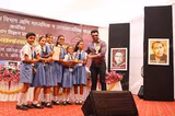 Bhavans A. H. Wadia High School Gallery