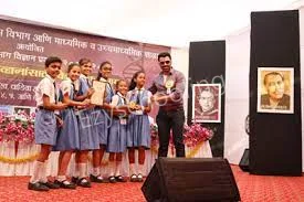 Bhavans A. H. Wadia High School Gallery 5