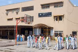 Bhavans A. H. Wadia High School Gallery