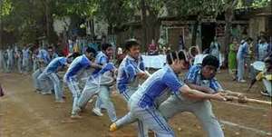 Bhavans A. H. Wadia High School Gallery 2